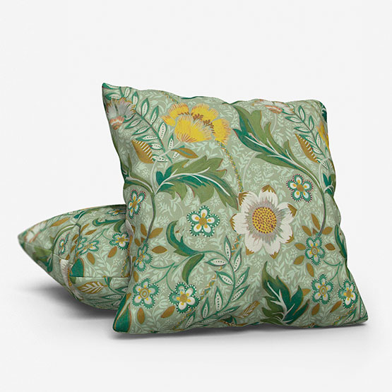 Prestigious Textiles Folklore Willow cushion