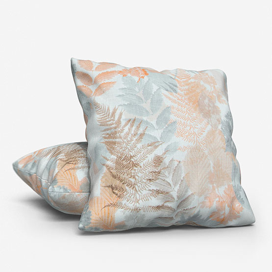 Forest Autumn Cushion