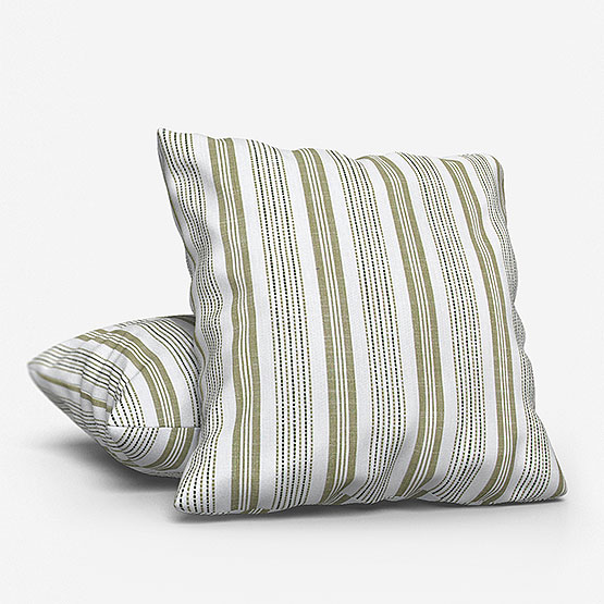 Foxhall Sage Cushion