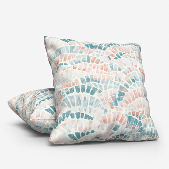 Prestigious Textiles Gabriela Shell cushion