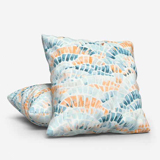 Gabriela Topaz Cushion