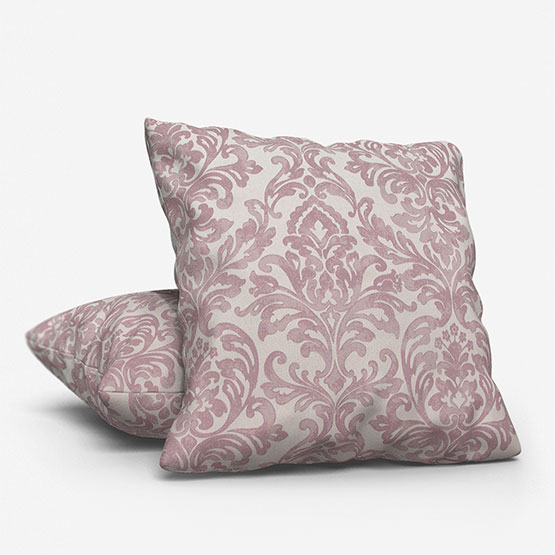 Prestigious Textiles Hartfield Peony cushion