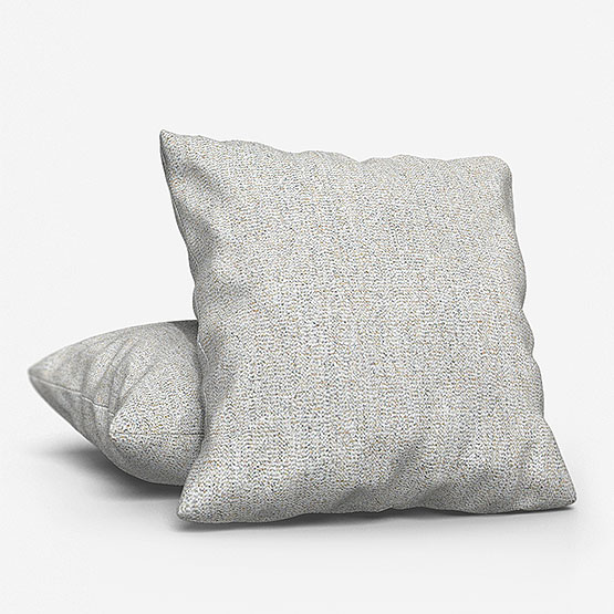 Jefferies Pewter Cushion