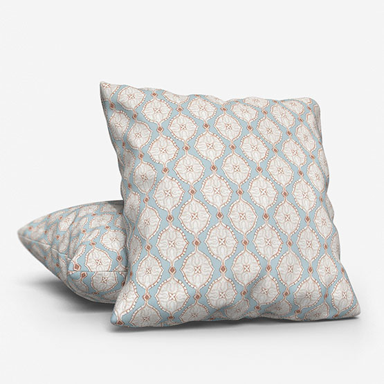 Kemala Slate Cushion