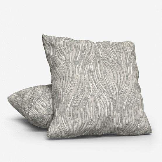 Kesiah Platinum Cushion