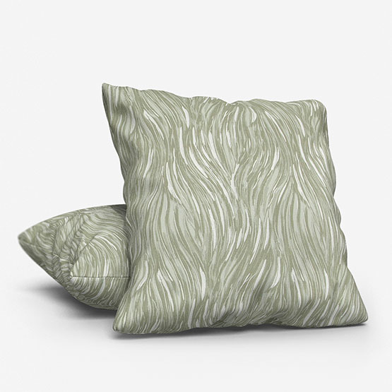 Kesiah Seaglass Cushion