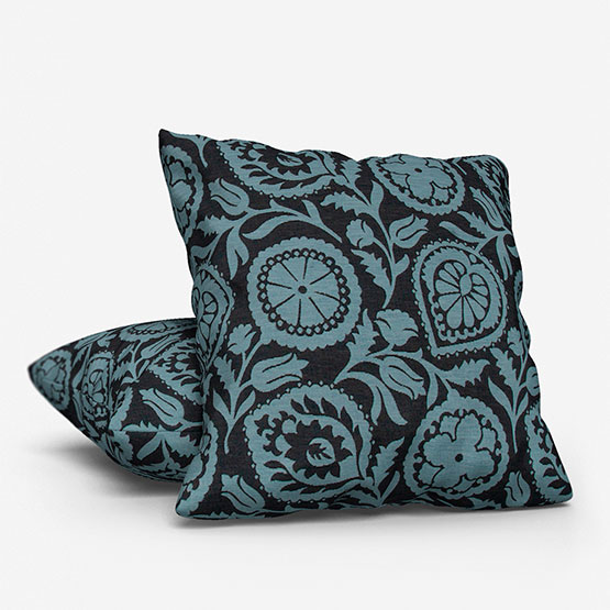 Prestigious Textiles Lancaster Royal cushion