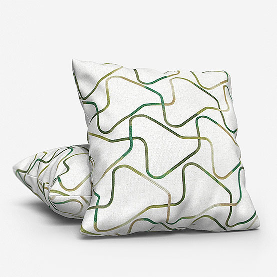 Lauder Fennel Cushion