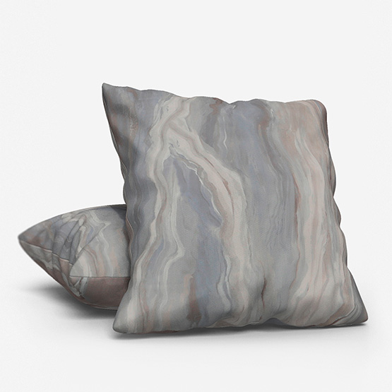 Prestigious Textiles Lava Alabaster cushion