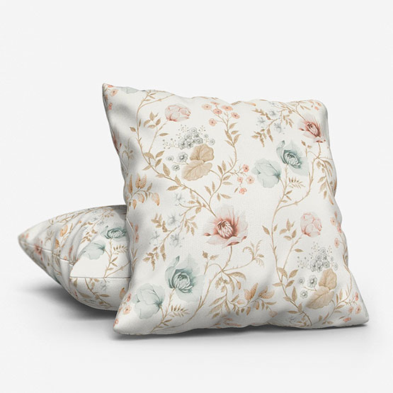 Longmoor Oat Cushion