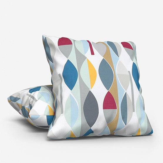 Mabel Tutti Fruitti Cushion