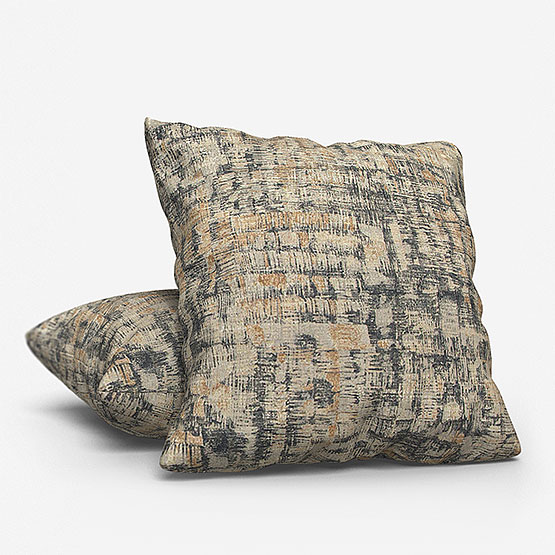 Mahali Gold Cushion