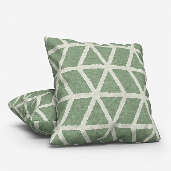 Prestigious Textiles Marissa Cactus cushion