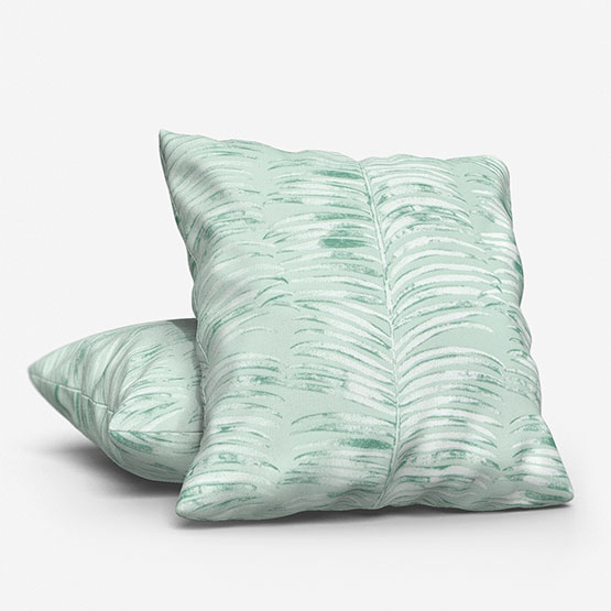 Prestigious Textiles Melody Lagoon cushion