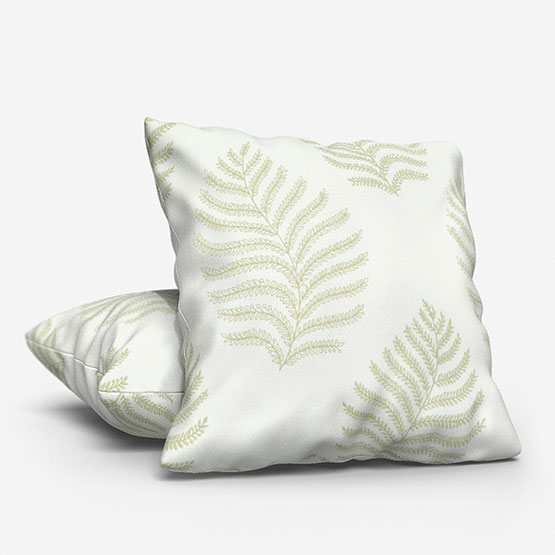 Prestigious Textiles Milne Forest cushion