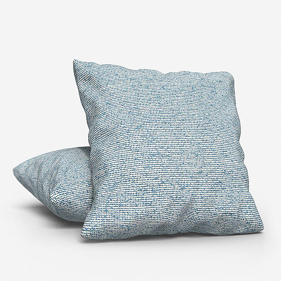 Monroe Cobalt Cushion