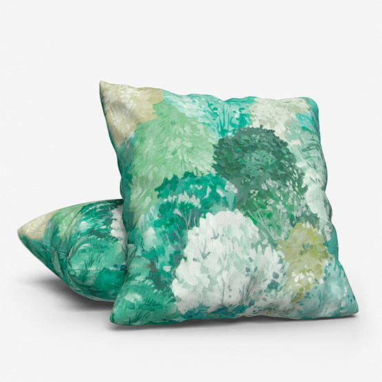 Mori Eden Cushion