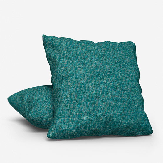 Prestigious Textiles Nimbus Peacock cushion