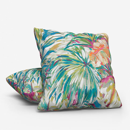 Palmyra Jewel Cushion