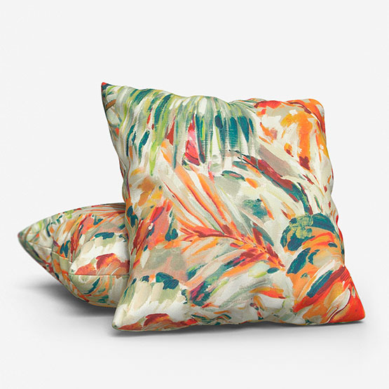 Palmyra Spice Cushion