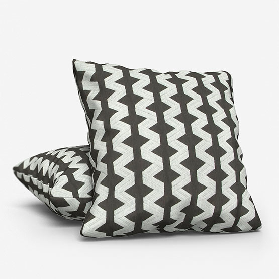 Prestigious Textiles Pedro Raven cushion