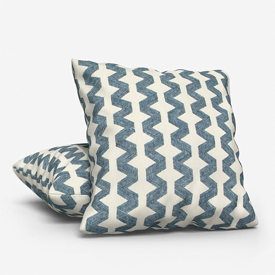 Pedro Waterfall Cushion