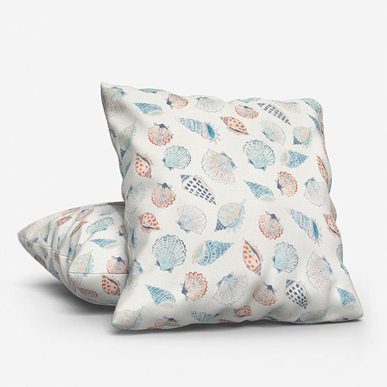 Perranporth Harbour Cushion