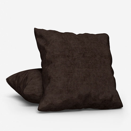 Plush Moleskin Cushion