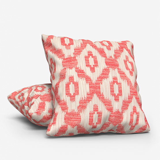 Potter Cherry Cushion