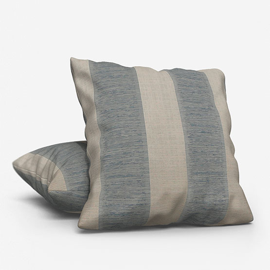 Prestigious Textiles Raphael Moonlight cushion