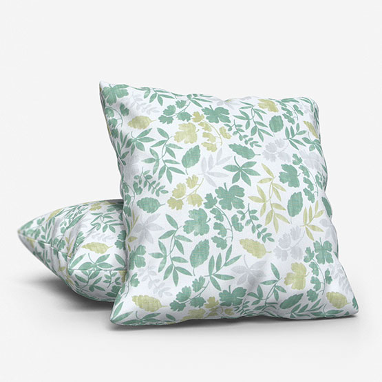 Riley Olive Cushion