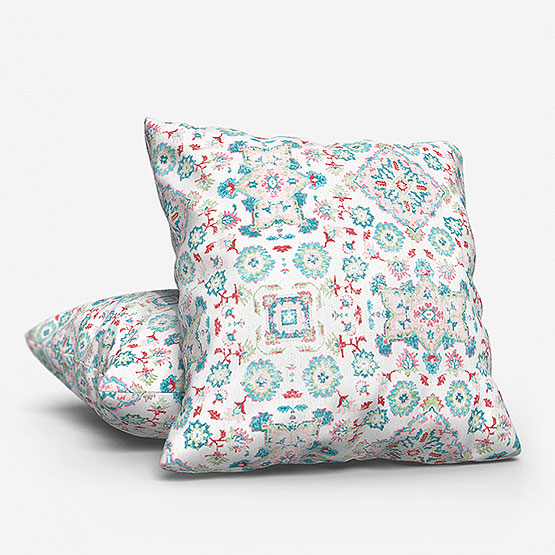 Sadira Lotus Cushion