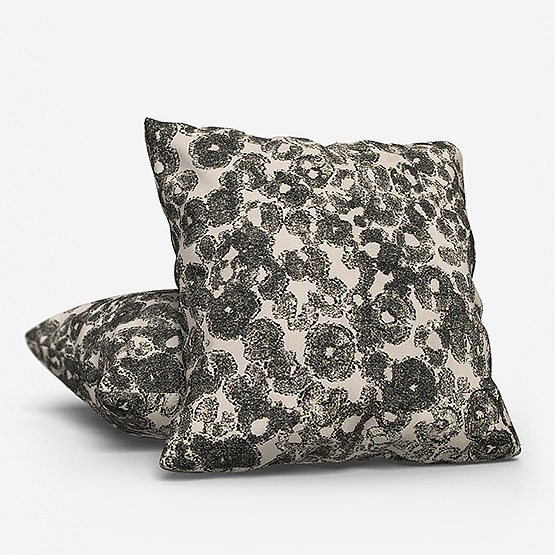 Samara Raven Cushion
