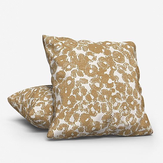 Samara Sienna Cushion