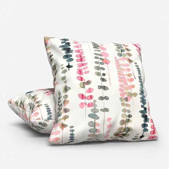 Santa Maria Flamingo Cushion