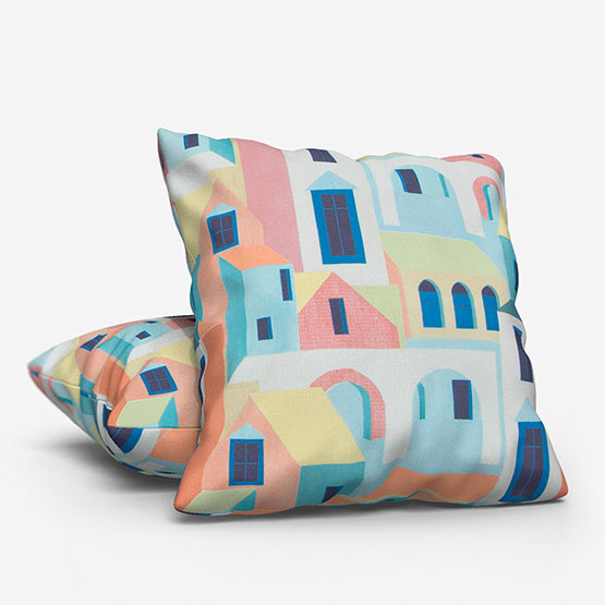 Santiago Sorbet Cushion