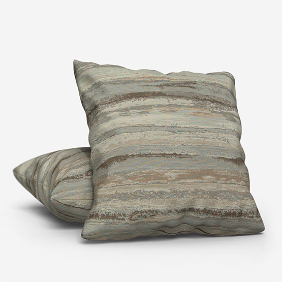 Seascape Sandstone Cushion