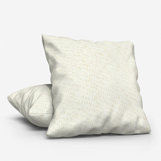 Prestigious Textiles Serra Sand cushion