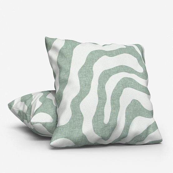 Sigrid Fern Cushion