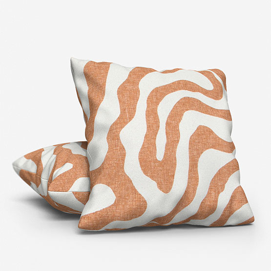 Sigrid Sandstone Cushion