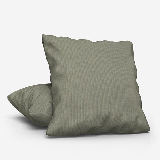 Spencer Pewter Cushion