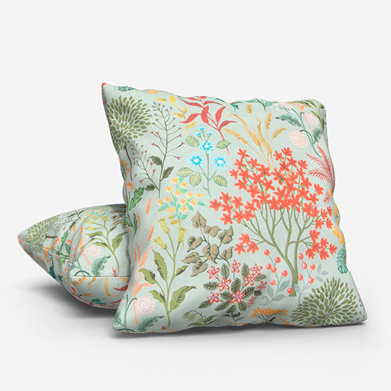 Prestigious Textiles Story Forest cushion