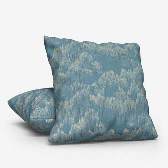 Tai Topaz Cushion