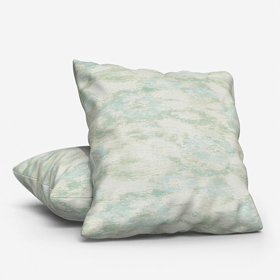 Tasa Seaglass Cushion