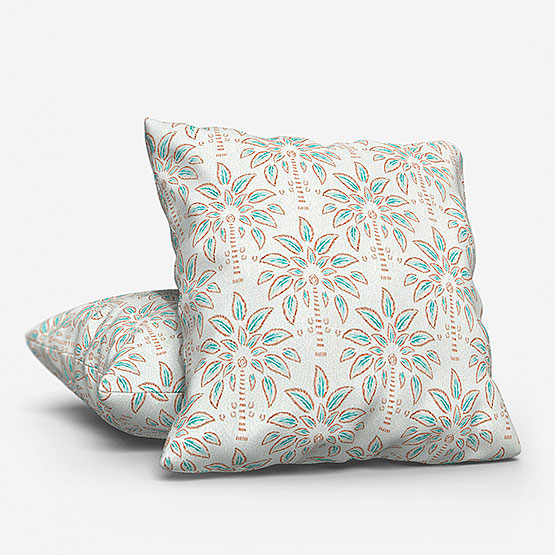 Tazz Dragonfly Cushion