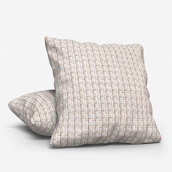 Temika Rattan Cushion