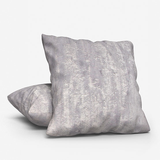 Tugela Pewter Cushion