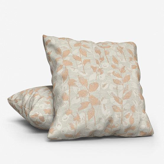 Valo Caramel Cushion