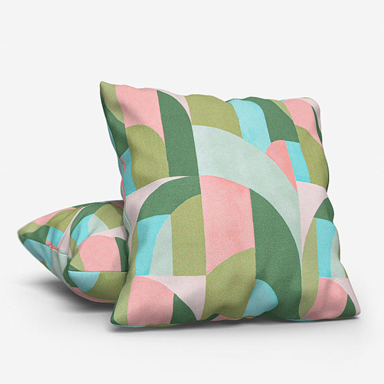 Varadero Mojito Cushion