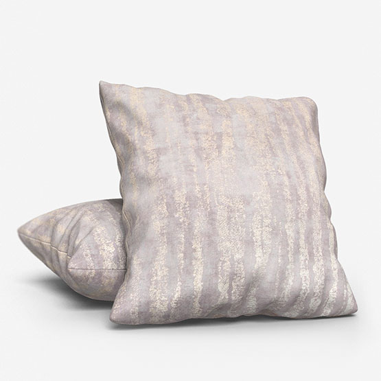 Prestigious Textiles Vela Quartz cushion